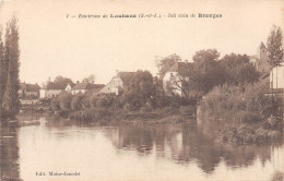 Delcampe - 71-LOUHANS-N°646-E/0169 - Louhans