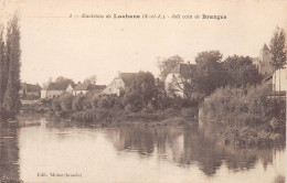 Delcampe - 71-LOUHANS-N°646-E/0105 - Louhans