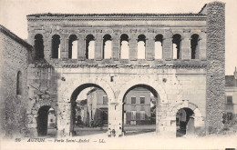 Delcampe - 71-AUTUN-N°646-E/0071 - Autun