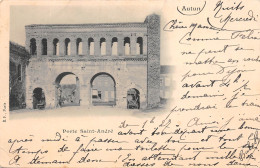 Delcampe - 71-AUTUN-N°646-E/0055 - Autun