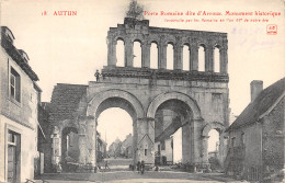 Delcampe - 71-AUTUN-N°646-E/0033 - Autun