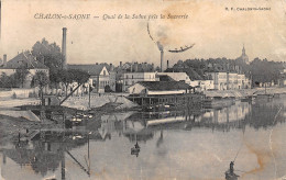 Delcampe - 71-CHALON SUR SAONE-N°646-D/0369 - Chalon Sur Saone