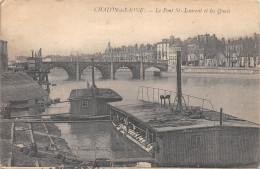 Delcampe - 71-CHALON SUR SAONE-N°646-D/0365 - Chalon Sur Saone