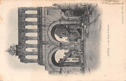 Delcampe - 71-AUTUN-N°646-D/0349 - Autun