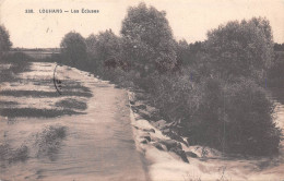 Delcampe - 71-LOUHANS-N°646-D/0375 - Louhans