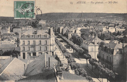 Delcampe - 71-AUTUN-N°646-D/0353 - Autun