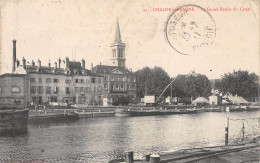 Delcampe - 71-CHALON SUR SAONE-N°646-D/0363 - Chalon Sur Saone