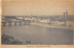 Delcampe - 71-MACON-N°646-D/0297 - Macon