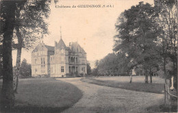 Delcampe - 71-GUEUGNON-N°646-D/0305 - Gueugnon