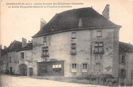 Delcampe - 71-CHAROLLES-N°646-D/0277 - Charolles