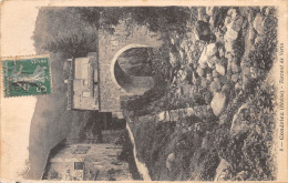 Delcampe - 69-CONDRIEU-N°646-D/0079 - Condrieu