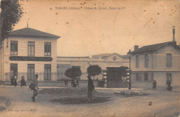 Delcampe - 69-TARARE-N°646-D/0081 - Tarare