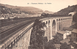 Delcampe - 69-TARARE-N°646-D/0093 - Tarare