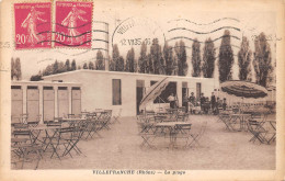 Delcampe - 69-VILLEFRANCHE-N°646-D/0063 - Villefranche-sur-Saone