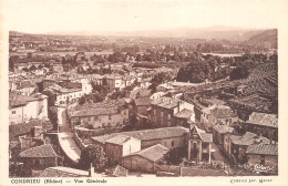 Delcampe - 69-CONDRIEU-N°646-D/0067 - Condrieu