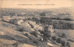 Delcampe - 69-L ARBRESLE-N°646-D/0021 - L'Abresle