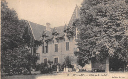 Delcampe - 69-BRIGNAIS-N°646-D/0029 - Brignais