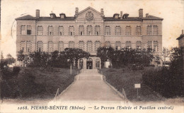Delcampe - 69-PIERRE BENITE-N°646-C/0399 - Pierre Benite