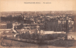 Delcampe - 69-VILLEFRANCHE-N°646-C/0383 - Villefranche-sur-Saone
