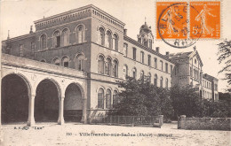 Delcampe - 69-VILLEFRANCHE SUR SAONE-N°646-C/0391 - Villefranche-sur-Saone