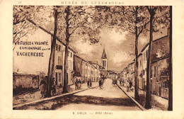Delcampe - 69-ANSE-N°646-C/0365 - Anse