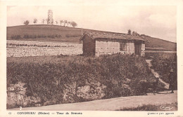 Delcampe - 69-CONDRIEU-N°646-C/0381 - Condrieu