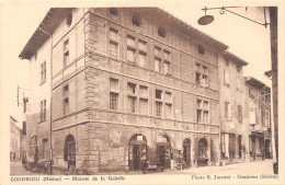 Delcampe - 69-CONDRIEU-N°646-C/0367 - Condrieu