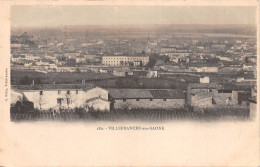 Delcampe - 69-VILLEFRANCHE SUR SAONE-N°646-C/0295 - Villefranche-sur-Saone