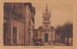 Delcampe - 69-VAULX EN VELIN-N°646-C/0291 - Vaux-en-Velin