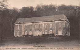 Delcampe - 69-CALUIRE-N°646-C/0257 - Caluire Et Cuire