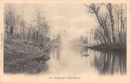 Delcampe - 69-ANSE-N°646-C/0185 - Anse