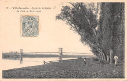 Delcampe - 69-VILLEFRANCHE-N°646-C/0181 - Villefranche-sur-Saone