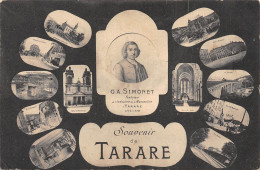 Delcampe - 69-TARARE-N°646-C/0141 - Tarare