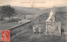 Delcampe - 69-TARARE-N°646-C/0143 - Tarare
