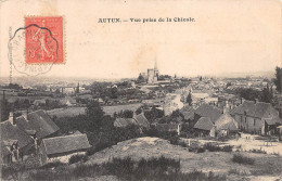 Delcampe - 71-AUTUN-N°646-C/0089 - Autun