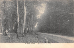 Delcampe - 71-CHAROLLES-N°646-C/0087 - Charolles