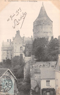 Delcampe - 28-CHATEAUDUN-N°T2218-H/0335 - Chateaudun