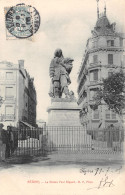 Delcampe - 34-BEZIERS-N°T2218-H/0247 - Beziers