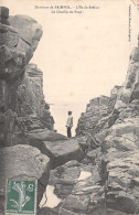 Delcampe - 22-ILE DE BREHAT-N°T2218-H/0215 - Ile De Bréhat