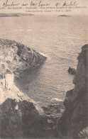 Delcampe - 56-QUIBERON-N°T2218-H/0221 - Quiberon
