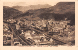 Delcampe - 63-LA BOURBOULE-N°T2218-H/0179 - La Bourboule