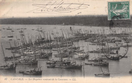 Delcampe - 35-CANCALE-N°T2218-H/0155 - Cancale