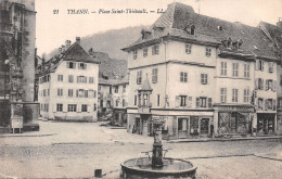 Delcampe - 68-THANN-N°T2218-H/0019 - Thann