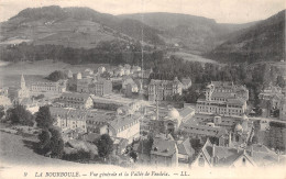 Delcampe - 63-LA BOURBOULE-N°T2218-G/0377 - La Bourboule