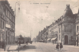 Delcampe - 68-COLMAR-N°T2218-H/0001 - Colmar