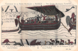 Delcampe - 14-BAYEUX-N°T2218-G/0361 - Bayeux