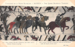 Delcampe - 14-BAYEUX-N°T2218-G/0351 - Bayeux