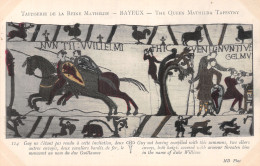Delcampe - 14-BAYEUX-N°T2218-G/0347 - Bayeux