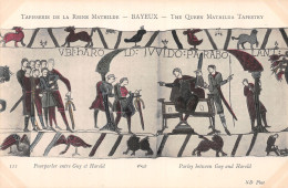 Delcampe - 14-BAYEUX-N°T2218-G/0353 - Bayeux
