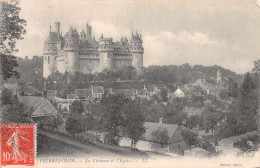 Delcampe - 60-PIERREFONDS-N°T2218-G/0321 - Pierrefonds